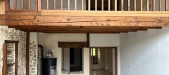 4 bedrooms Townhouse in Laronxe, France No. 47145 3