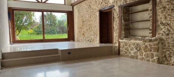 4 bedrooms Townhouse in Laronxe, France No. 47145 2