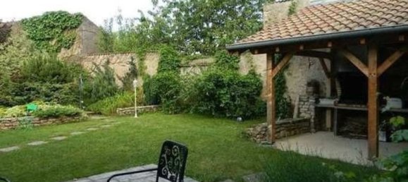 4 bedrooms Townhouse in Laronxe, France No. 47145 5