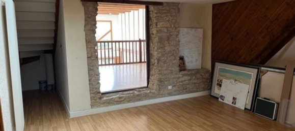 4 bedrooms Townhouse in Laronxe, France No. 47145 14