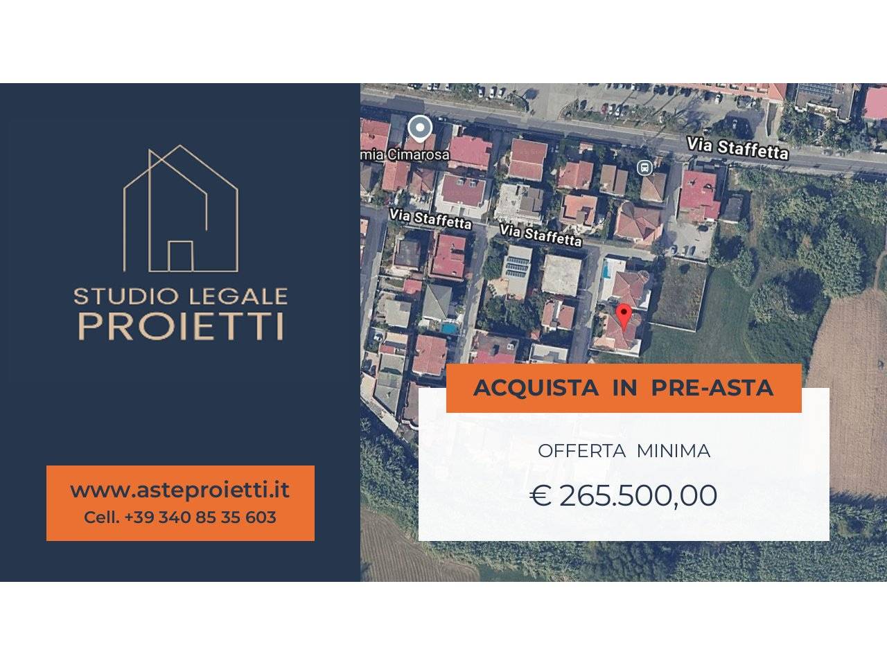 5 chambres Villa à Giugliano in Campania, Italy No. 308238