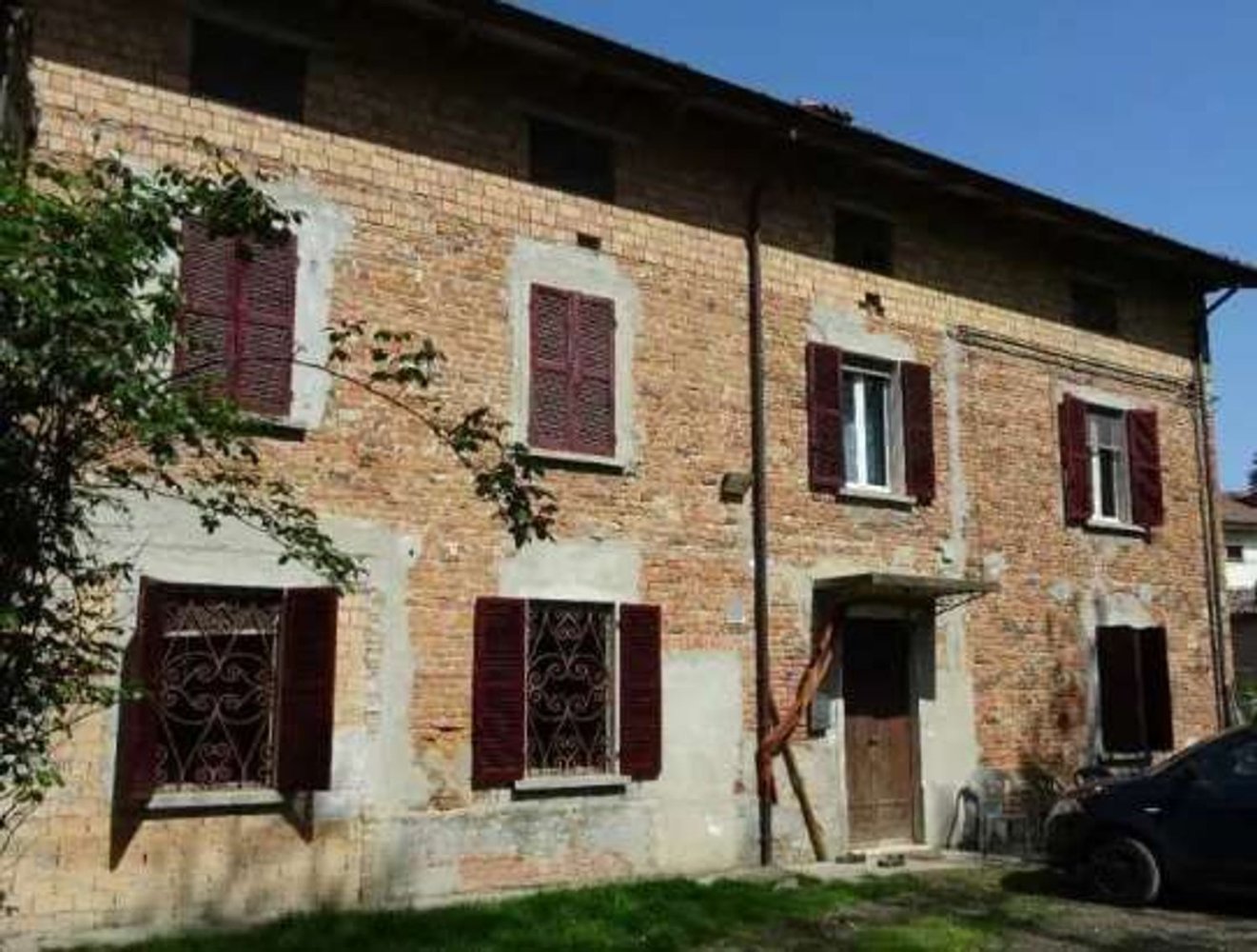 5 rooms House in Polesine Zibello, Italy No. 304303