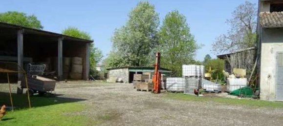 5 rooms House in Polesine Zibello, Italy No. 304303 35