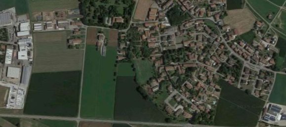 5 rooms House in Polesine Zibello, Italy No. 304303 21