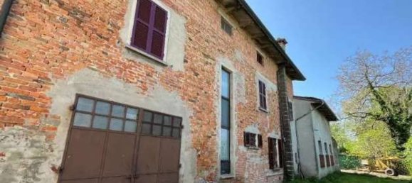 5 rooms House in Polesine Zibello, Italy No. 304303 22
