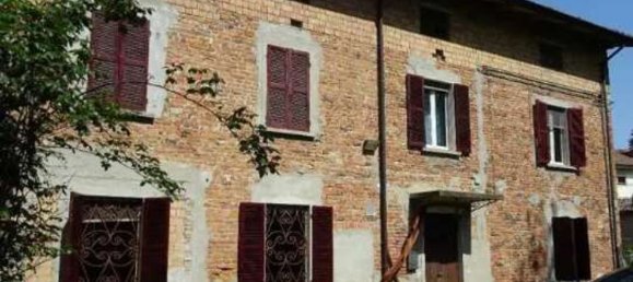 5 rooms House in Polesine Zibello, Italy No. 304303 39