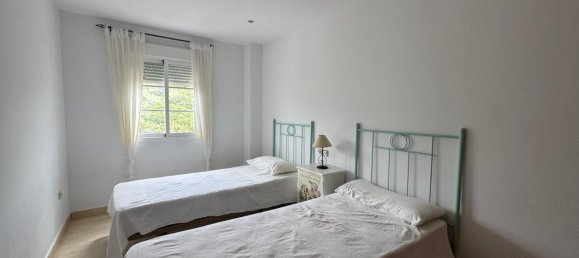 Ático de 3 dormitorios en Málaga, Spain No. 147837 12