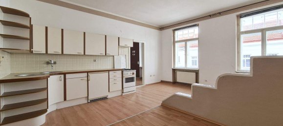 2 rooms Apartment in Meidling, Austria No. 196501 3