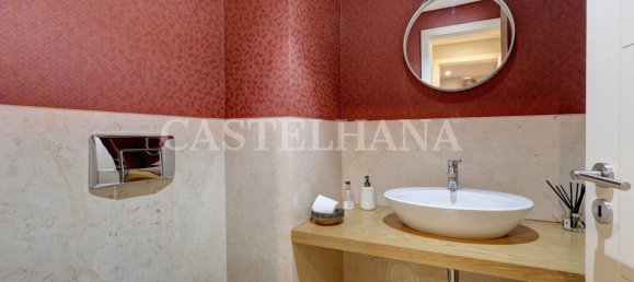 3 bedrooms Apartment in Lisbon, Portugal No. 96825 12