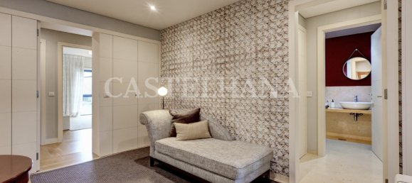 3 bedrooms Apartment in Lisbon, Portugal No. 96825 25