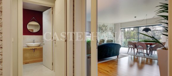 3 bedrooms Apartment in Lisbon, Portugal No. 96825 9