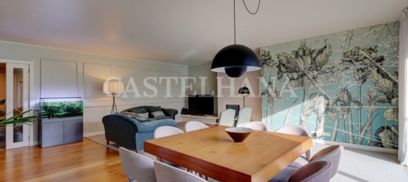 3 bedrooms Apartment in Lisbon, Portugal No. 96825 3