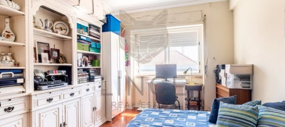 Пентхаус с 4 спальнями в Лиссабон, Португалия № 94554 27