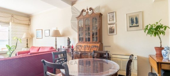 Пентхаус с 4 спальнями в Лиссабон, Португалия № 94554 10