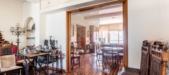 Пентхаус с 4 спальнями в Лиссабон, Португалия № 94554 13