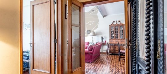 Пентхаус с 4 спальнями в Лиссабон, Португалия № 94554 24