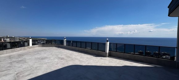 Apartment 2+1 in Mersin, Turkey No. 41001 10