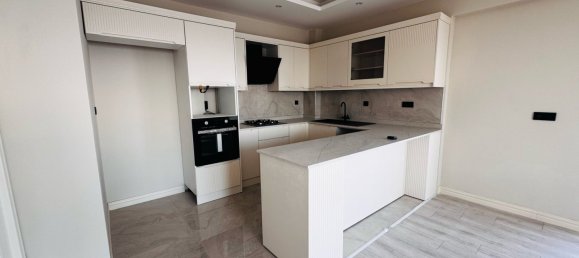 Apartment 2+1 in Mersin, Turkey No. 41001 13