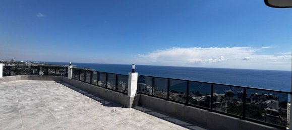 Apartment 2+1 in Mersin, Turkey No. 41001 20