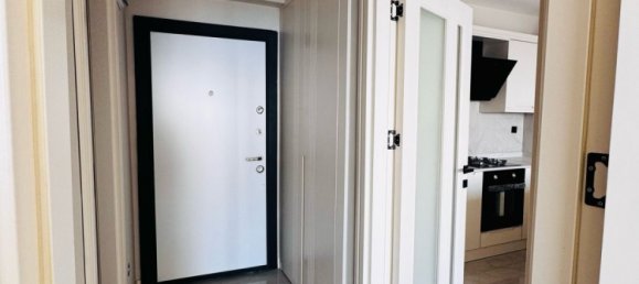 Apartment 2+1 in Mersin, Turkey No. 41001 21