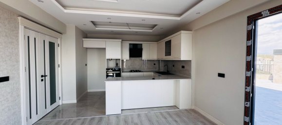 Apartment 2+1 in Mersin, Turkey No. 41001 2