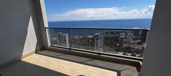 Apartment 2+1 in Mersin, Turkey No. 41001 4