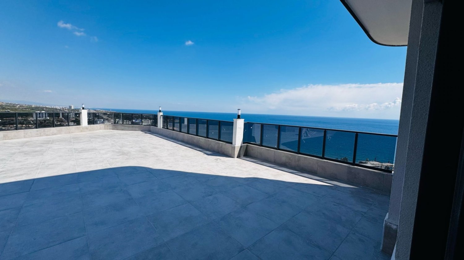 Apartment 2+1 in Mersin, Turkey No. 41001