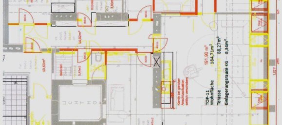 4 bedrooms Apartment in Neubau, Austria No. 224157 18