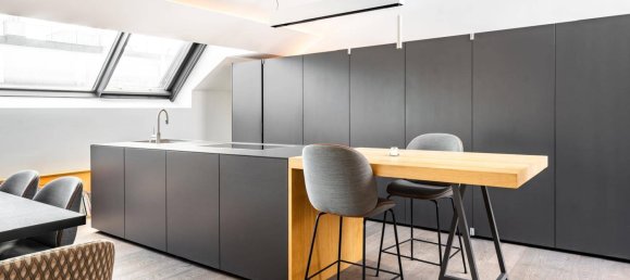 4 bedrooms Apartment in Neubau, Austria No. 224157 9