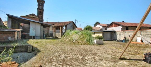 5-Zimmer Haus in Livorno Ferraris, Italy, Nr. 355972 6