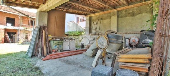 5-Zimmer Haus in Livorno Ferraris, Italy, Nr. 355972 11