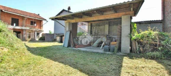 5-Zimmer Haus in Livorno Ferraris, Italy, Nr. 355972 10