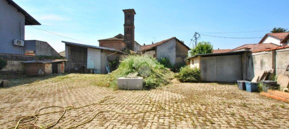 5-Zimmer Haus in Livorno Ferraris, Italy, Nr. 355972 7