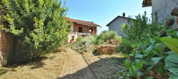 5-Zimmer Haus in Livorno Ferraris, Italy, Nr. 355972 2