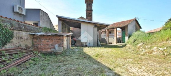 5-Zimmer Haus in Livorno Ferraris, Italy, Nr. 355972 8