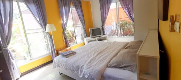 5 bedrooms Commercial property in Pattaya, Thailand No. 537 24