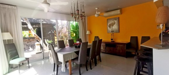 5 bedrooms Commercial property in Pattaya, Thailand No. 537 29