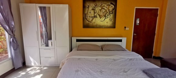 5 bedrooms Commercial property in Pattaya, Thailand No. 537 26