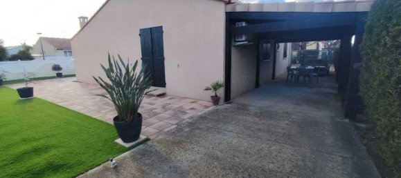 3 bedrooms Villa in Vias, France No. 202726 12