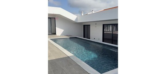 4 bedrooms House in Beja, Portugal No. 141536 15