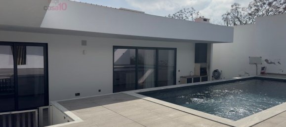 4 bedrooms House in Beja, Portugal No. 141536 16