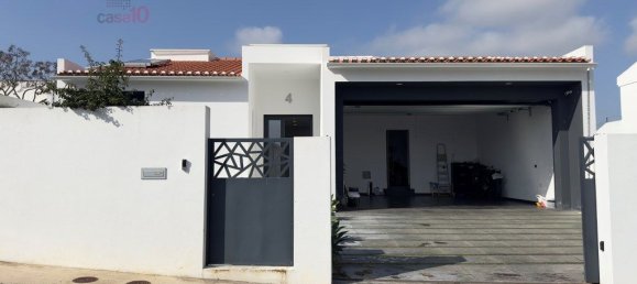 4 bedrooms House in Beja, Portugal No. 141536 17