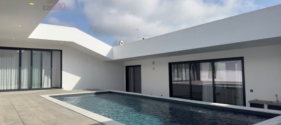 4 bedrooms House in Beja, Portugal No. 141536 19