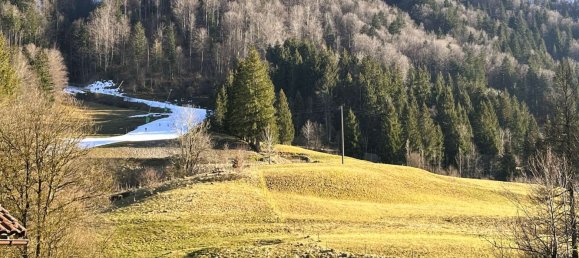 2 Schlafzimmer Stadthaus in Oberallgäu, Germany, Nr. 144718 5