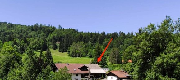 2 Schlafzimmer Stadthaus in Oberallgäu, Germany, Nr. 144718 8