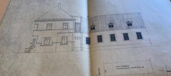 601m² Land in Baden, Austria No. 211328 32