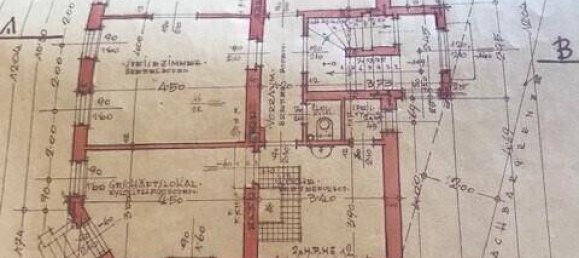 601m² Land in Baden, Austria No. 211328 35