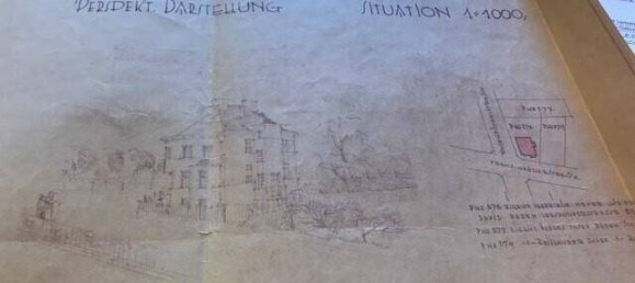 601m² Land in Baden, Austria No. 211328 42