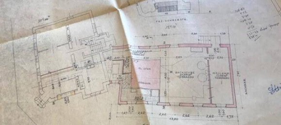 601m² Land in Baden, Austria No. 211328 31