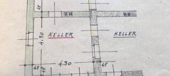 601m² Land in Baden, Austria No. 211328 26
